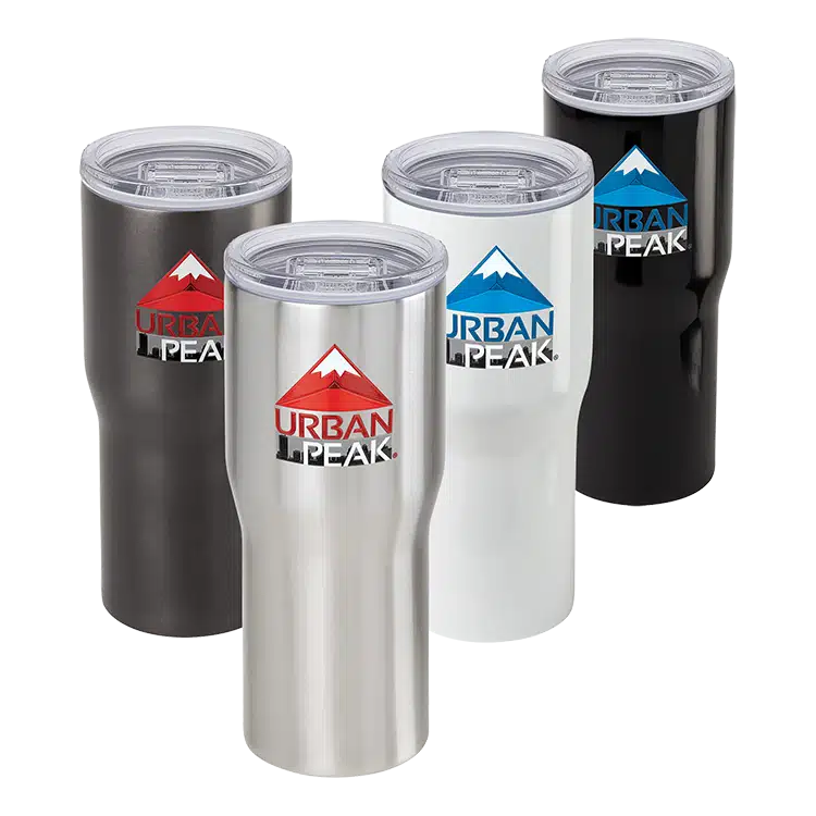 20 oz Urban Peak Vacuum Tumbler #2