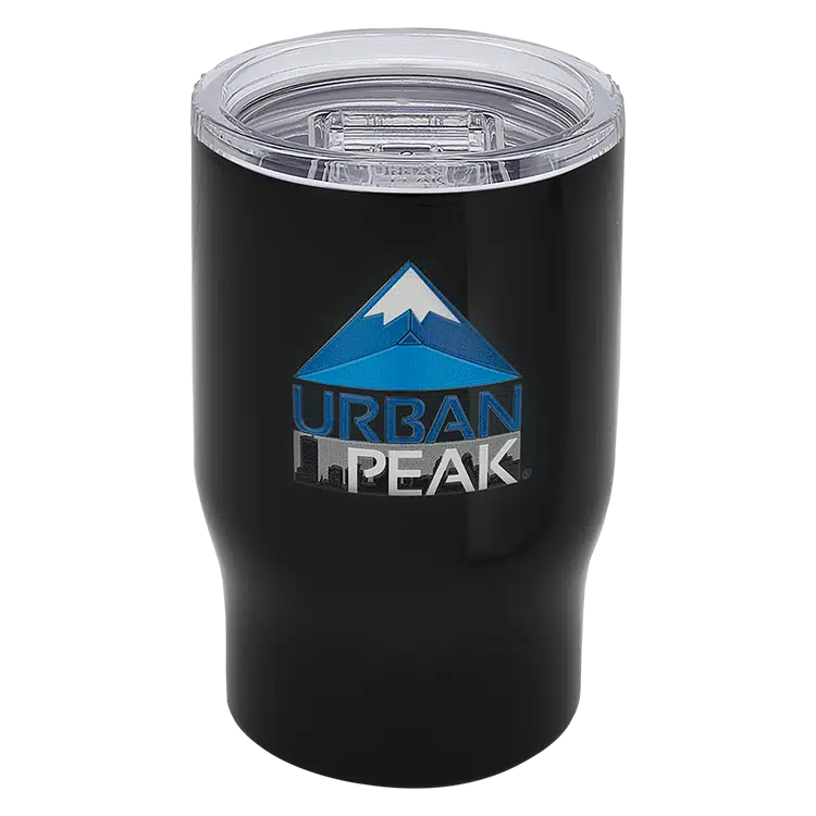 12 oz Urban Peak 3-in-1 Tumbler #3