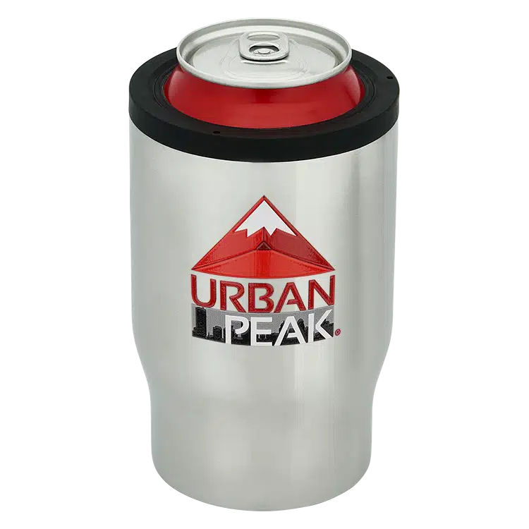 12 oz Urban Peak 3-in-1 Tumbler #4