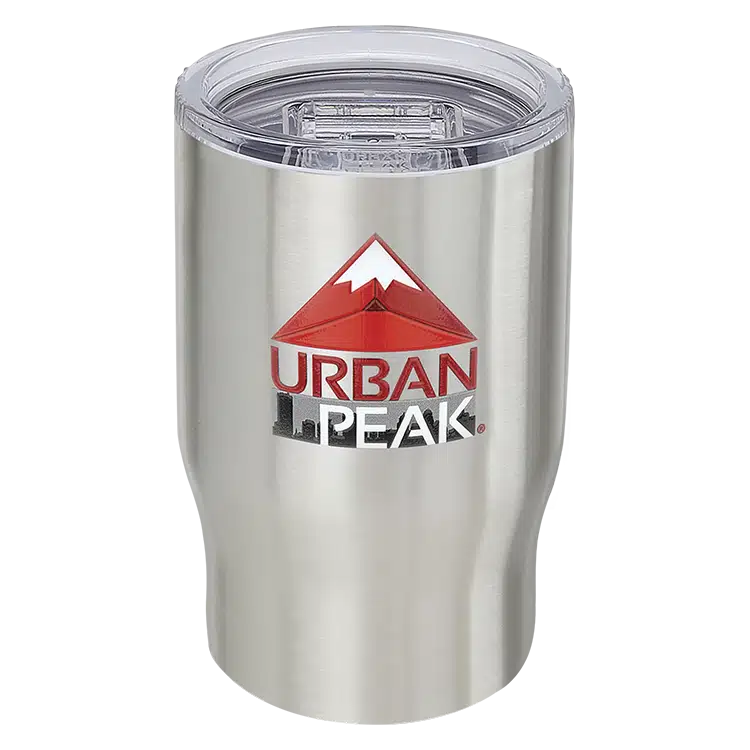 12 oz Urban Peak 3-in-1 Tumbler #5
