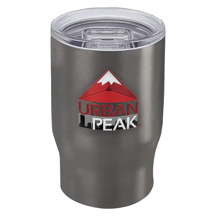 12 oz Urban Peak 3-in-1 Tumbler #6