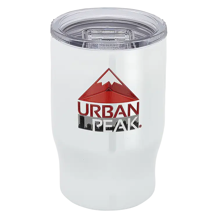 12 oz Urban Peak 3-in-1 Tumbler #7