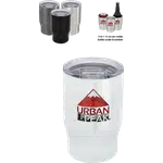 Gobelet isotherme Urban Peak 3-en-1 12 oz