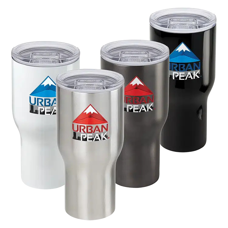 30 oz Urban Peak Vacuum Tumbler #2
