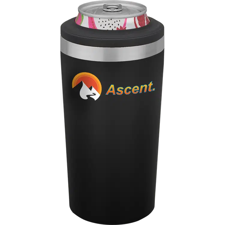 14 oz Urban Peak 4-in-1 Tumbler Cooler #2