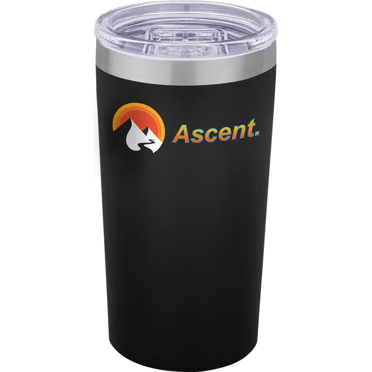 14 oz Urban Peak 4-in-1 Tumbler Cooler #3