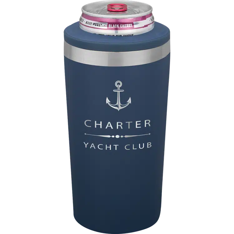 14 oz Urban Peak 4-in-1 Tumbler Cooler #5
