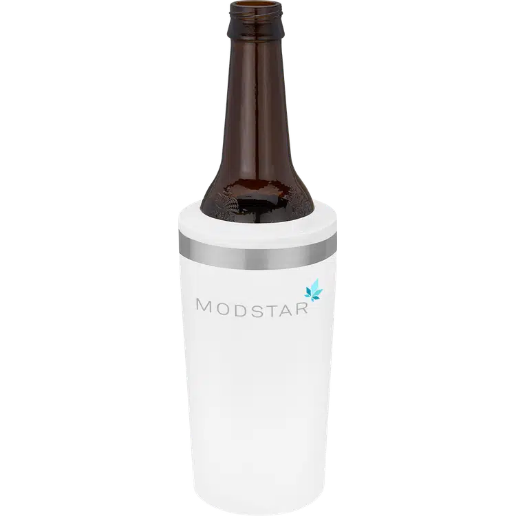 14 oz Urban Peak 4-in-1 Tumbler Cooler #8