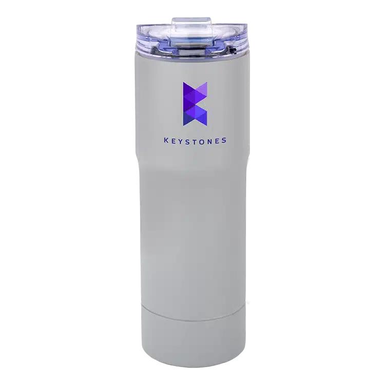16 oz Urban Peak Bevel Trail Vacuum Tumbler #3