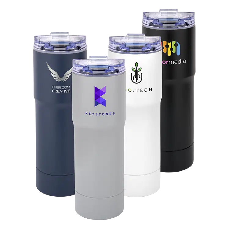 16 oz Urban Peak Bevel Trail Vacuum Tumbler