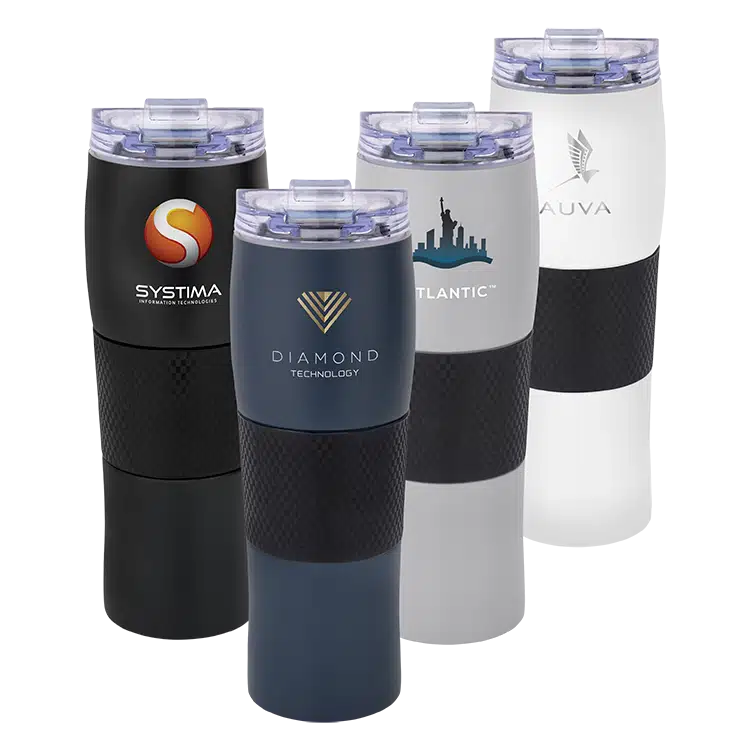 16 oz Urban Peak Camber Trail Vacuum Tumbler