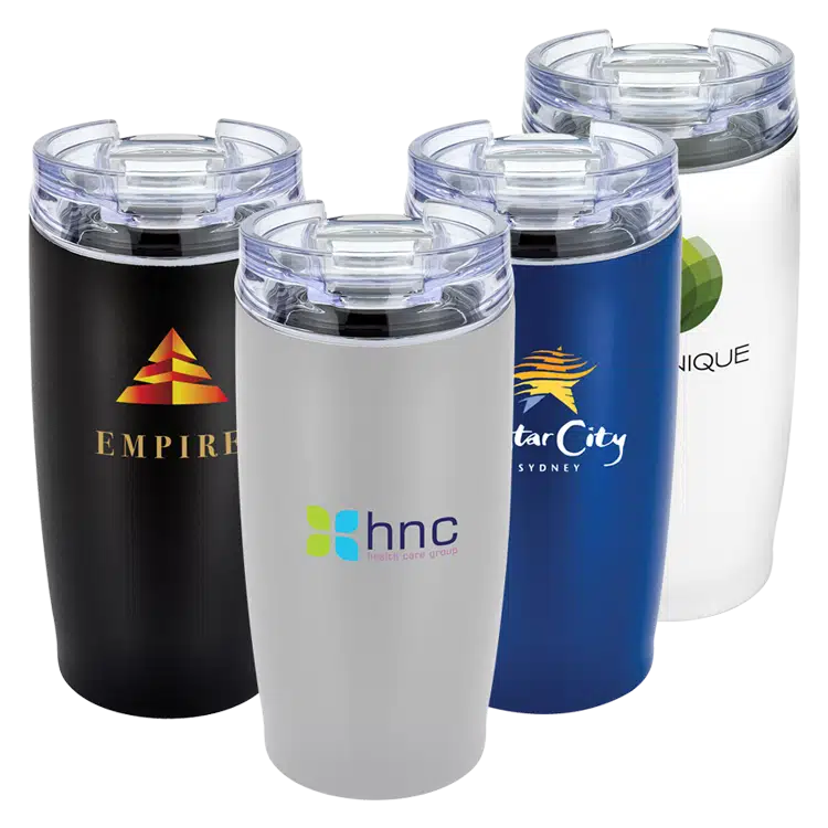 16 oz Urban Peak Canyon Trail Vacuum Tumbler #2