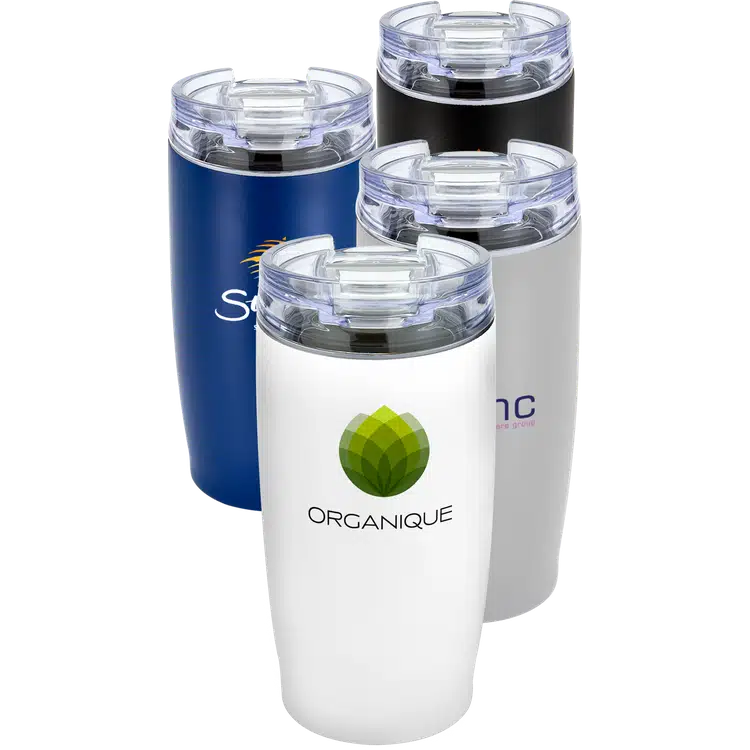 16 oz Urban Peak Canyon Trail Vacuum Tumbler