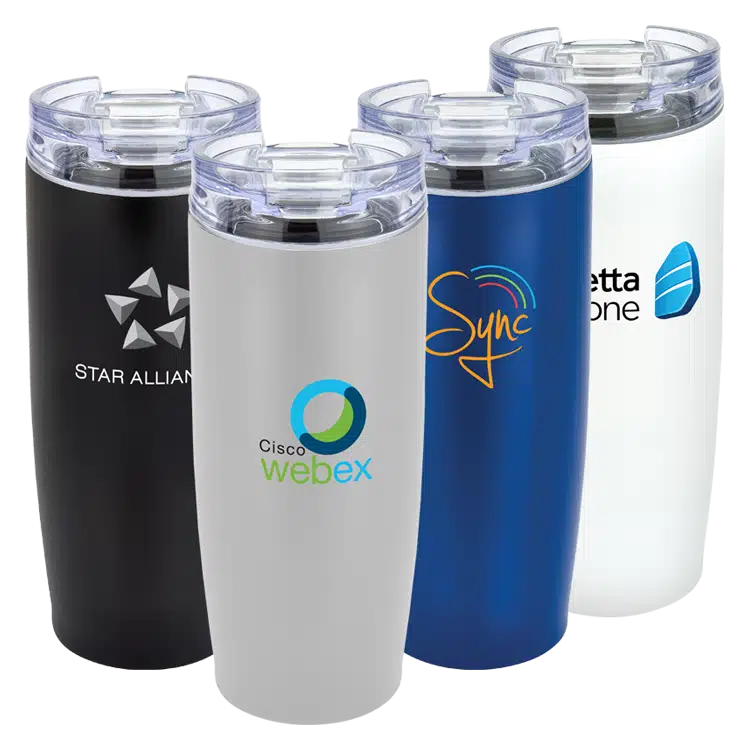 20 oz Urban Peak Canyon Trail Vacuum Tumbler #2