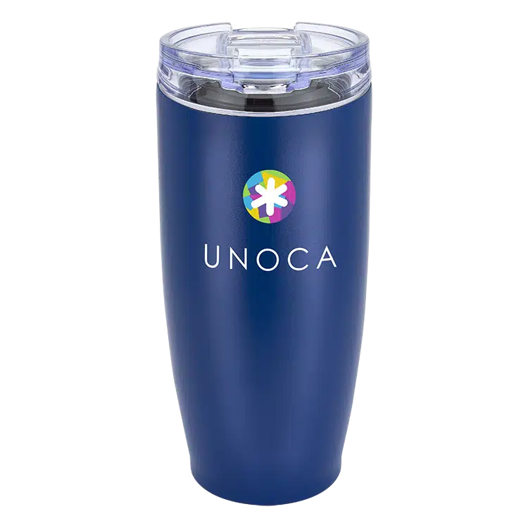 34 oz Urban Peak Canyon Trail Vacuum Tumbler #2