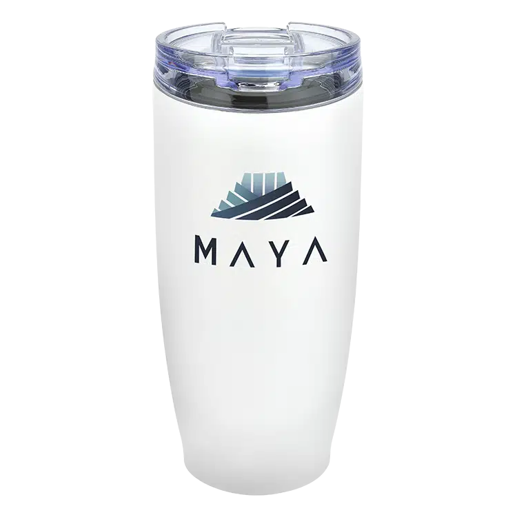 34 oz Urban Peak Canyon Trail Vacuum Tumbler #3