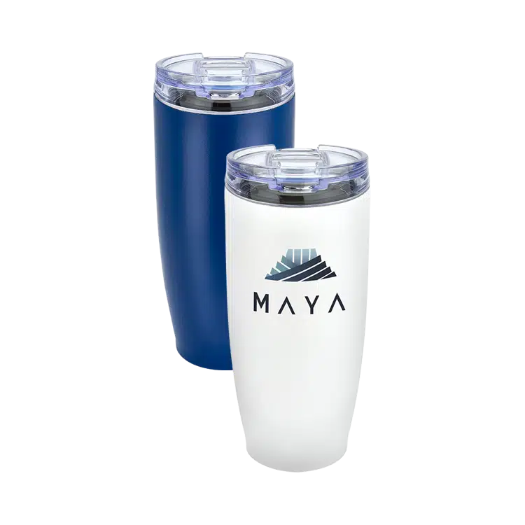 34 oz Urban Peak Canyon Trail Vacuum Tumbler