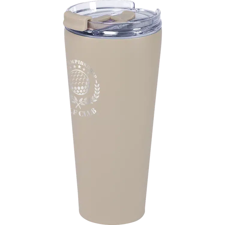 30 oz Urban Peak Cascade Pop-Up Straw Tumbler #11