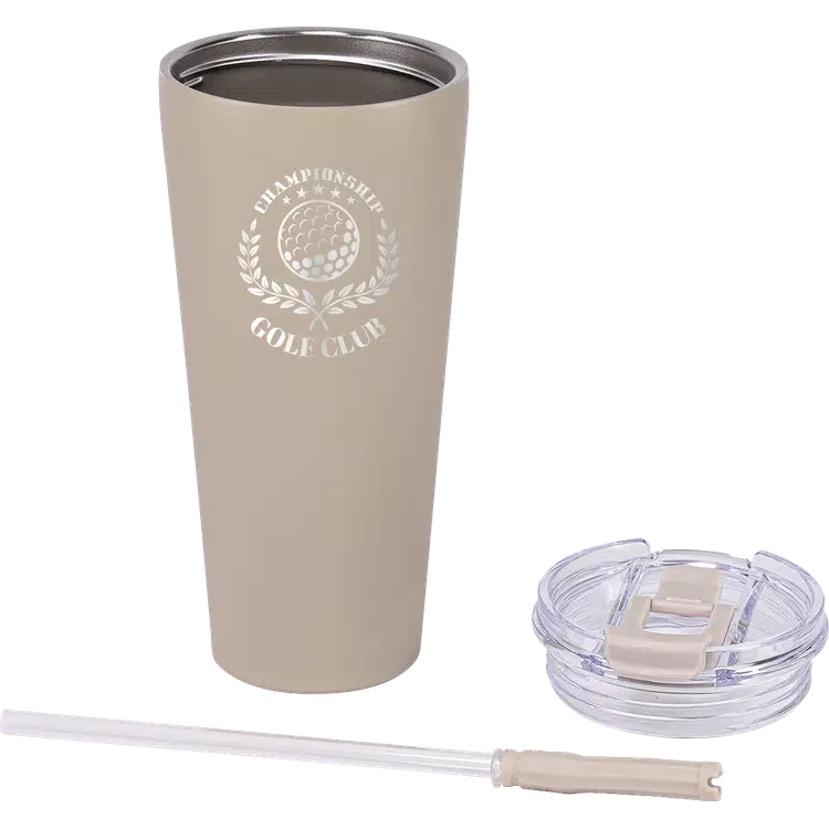 30 oz Urban Peak Cascade Pop-Up Straw Tumbler #12