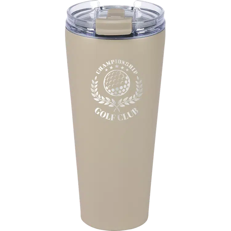 30 oz Urban Peak Cascade Pop-Up Straw Tumbler #13