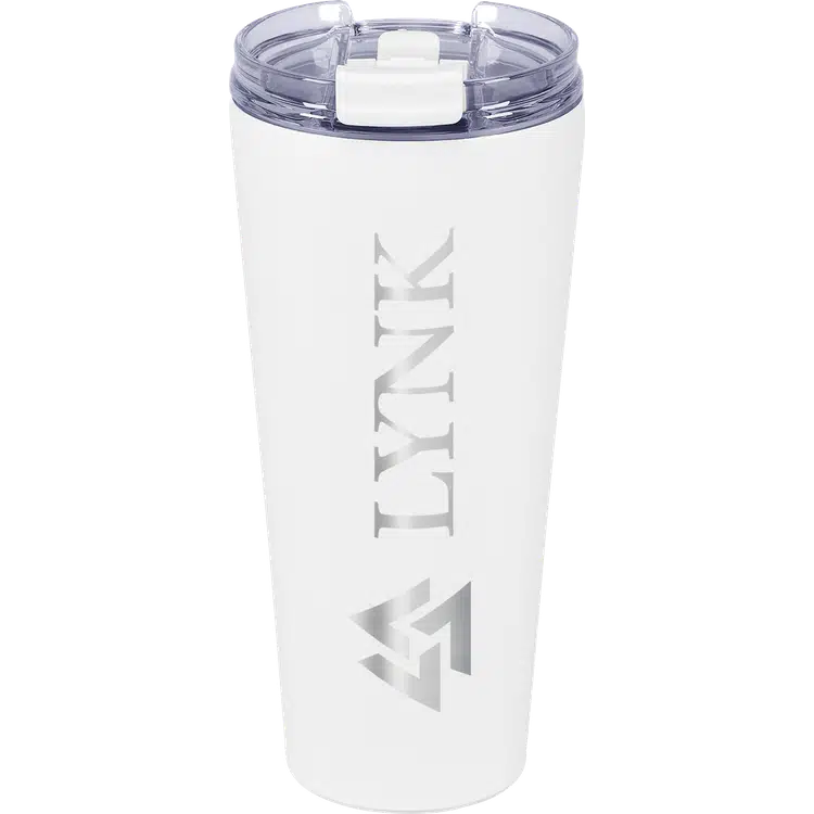 30 oz Urban Peak Cascade Pop-Up Straw Tumbler #16
