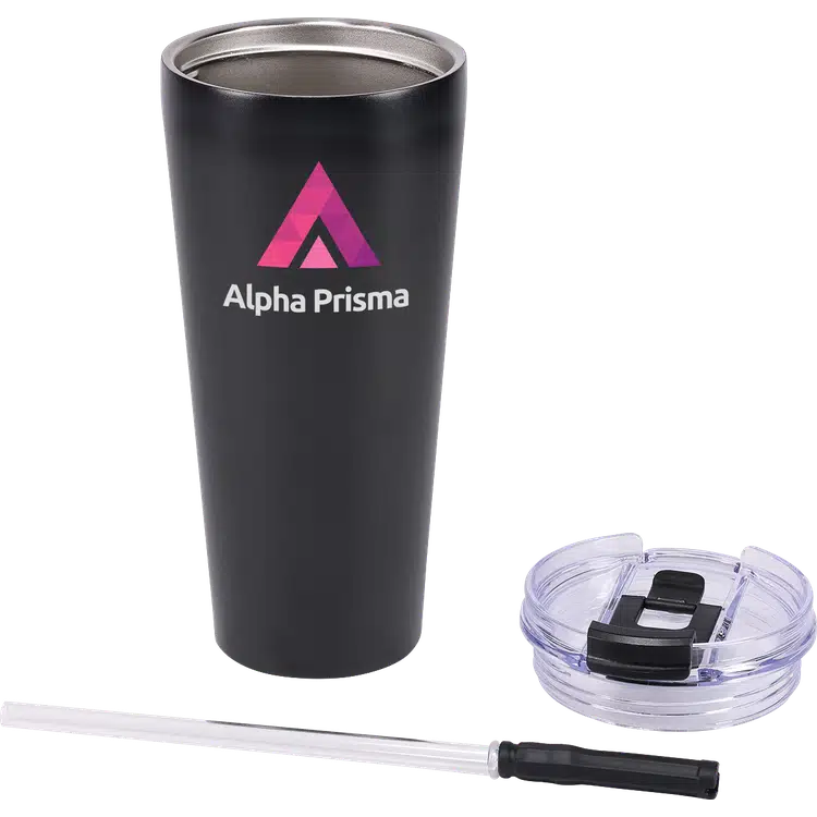 30 oz Urban Peak Cascade Pop-Up Straw Tumbler #2