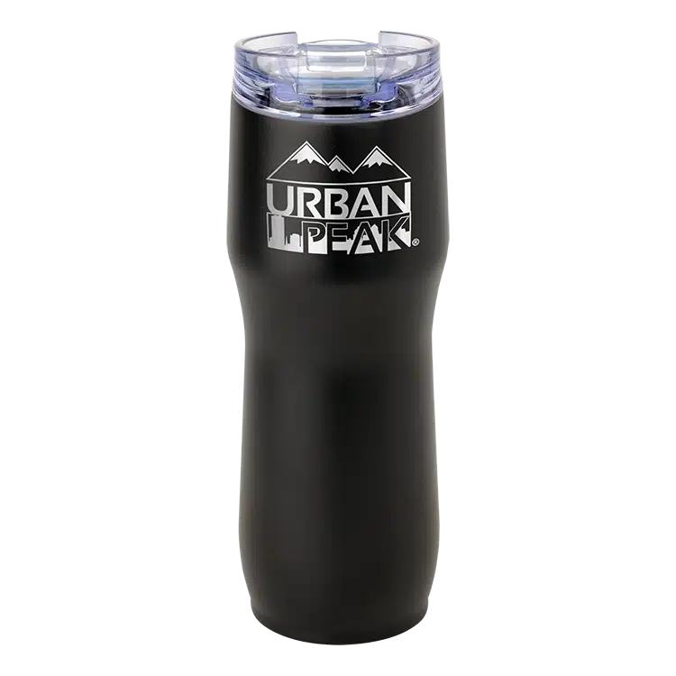16 oz Urban Peak Caturra Trail Vacuum Tumbler #2