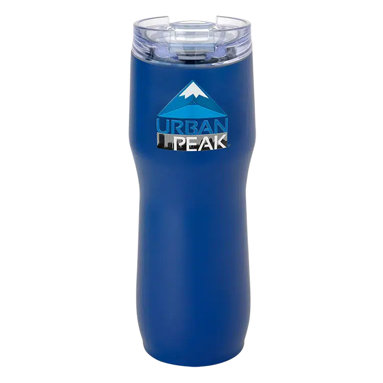 16 oz Urban Peak Caturra Trail Vacuum Tumbler #3