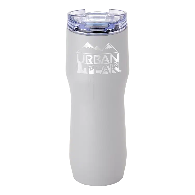 16 oz Urban Peak Caturra Trail Vacuum Tumbler #4