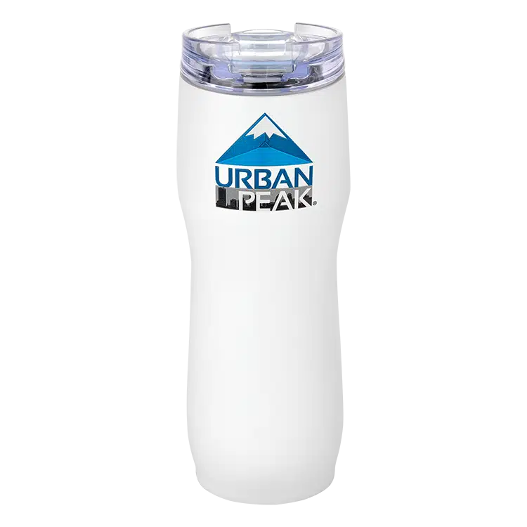 16 oz Urban Peak Caturra Trail Vacuum Tumbler #5