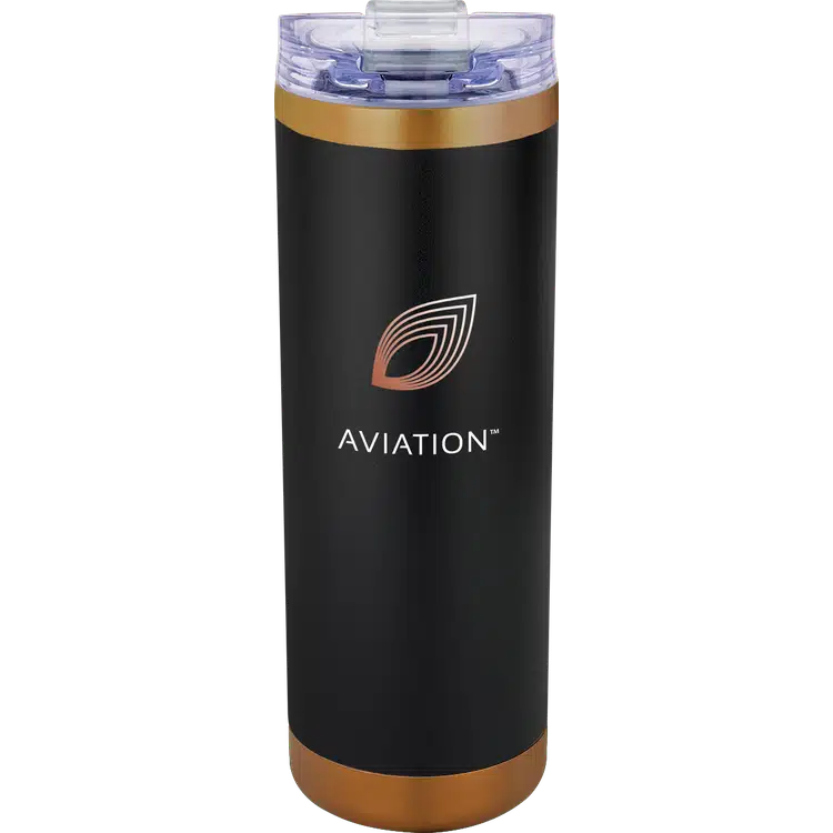 16 oz Urban Peak Keystone Metallic Vacuum Tumbler #3