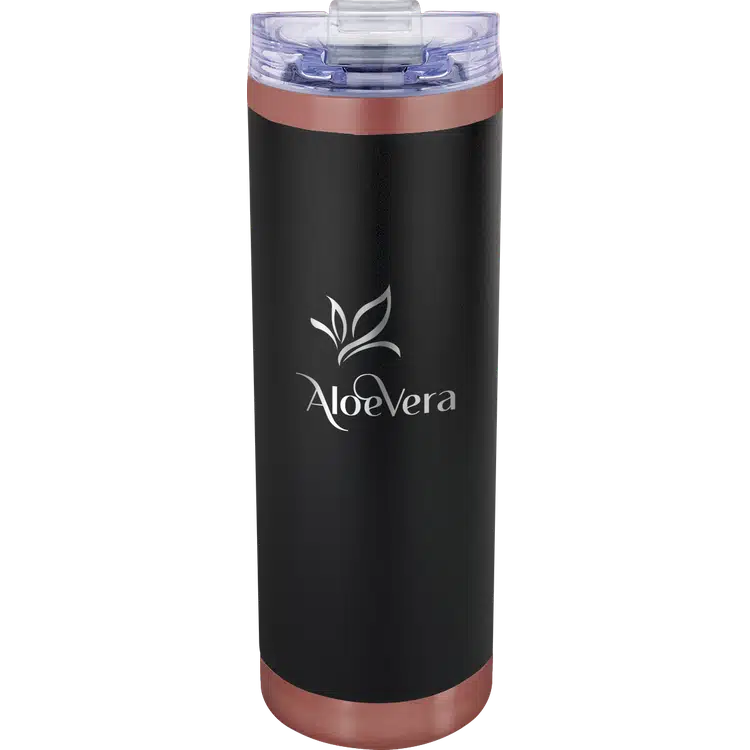 16 oz Urban Peak Keystone Metallic Vacuum Tumbler #6