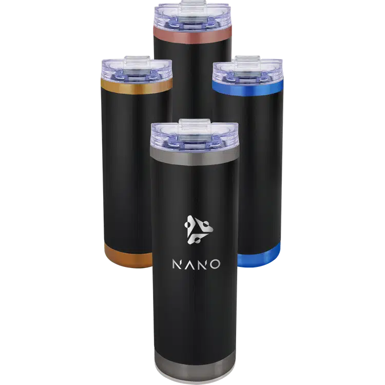 16 oz Urban Peak Keystone Metallic Vacuum Tumbler