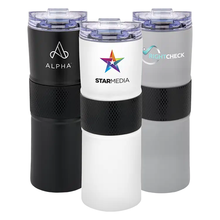 16 oz Urban Peak Kirra Trail Vacuum Tumbler