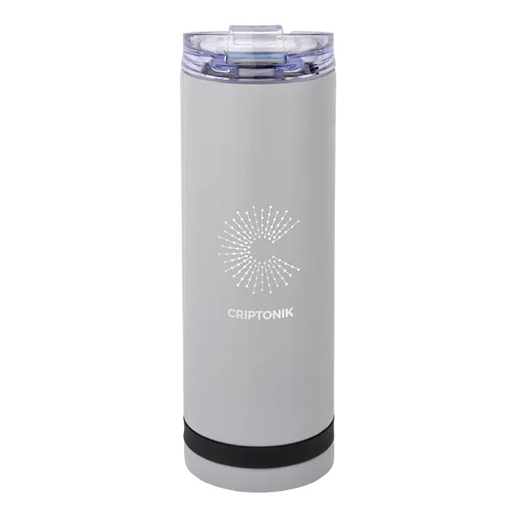 16 oz Urban Peak Silo Trail Vacuum Tumbler #3