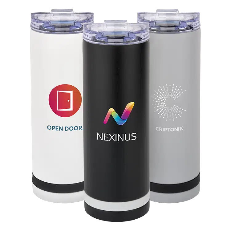 16 oz Urban Peak Silo Trail Vacuum Tumbler