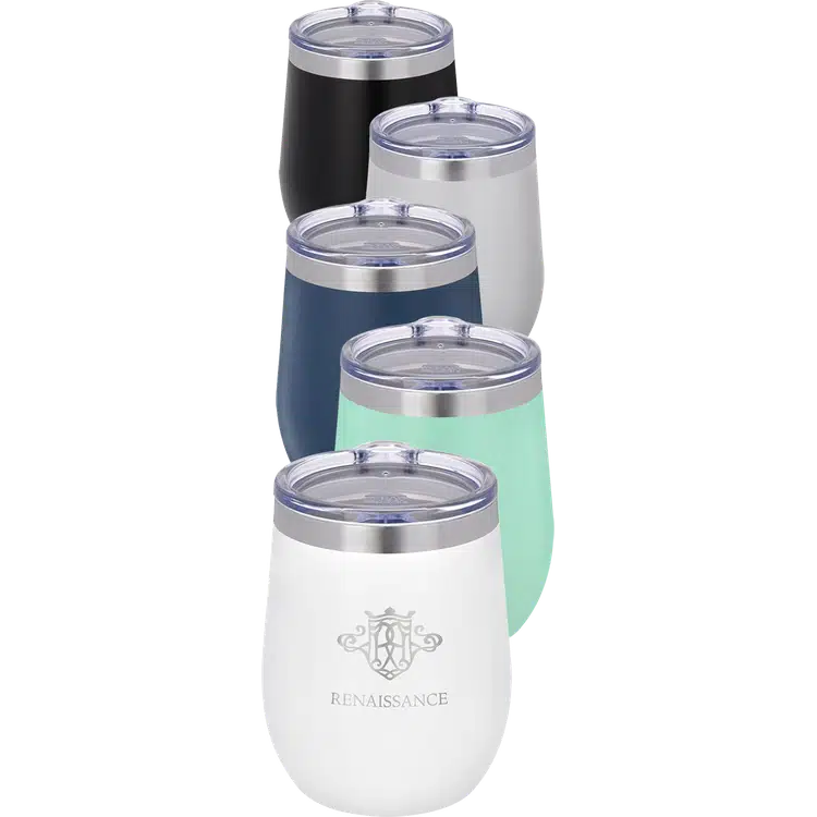 15 oz Urban Peak Stout Trail Vacuum Tumbler