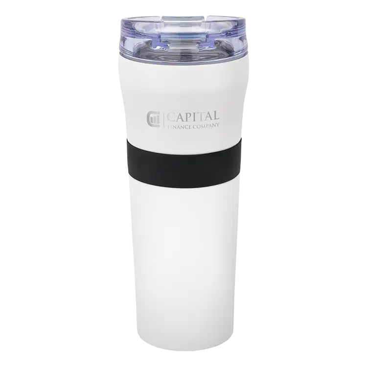 20 oz Urban Peak Terra Trail Vacuum Tumbler #4