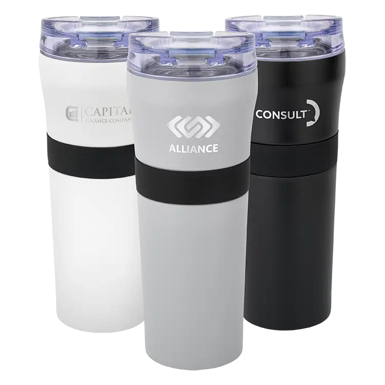 20 oz Urban Peak Terra Trail Vacuum Tumbler
