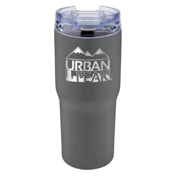 Gobelet isotherme Urban Peak Trail 20 oz #2