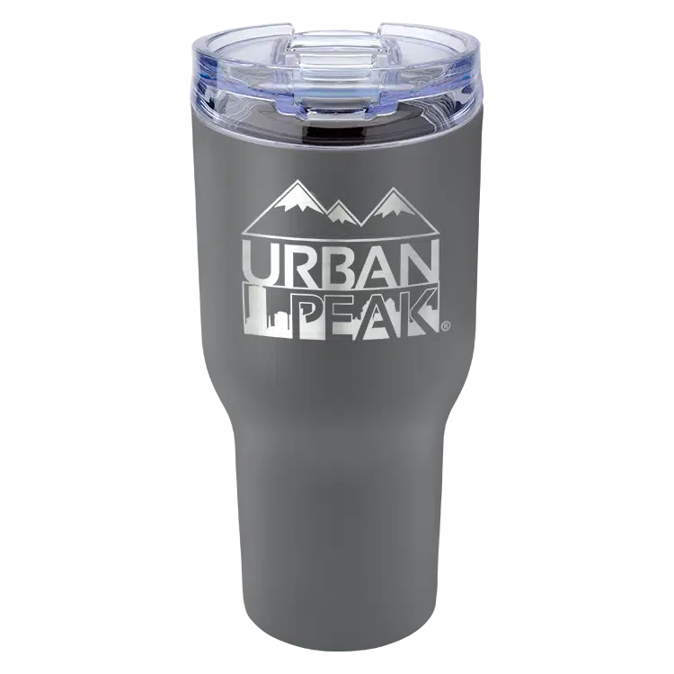 30 oz Urban Peak Trail Vacuum Tumbler #2