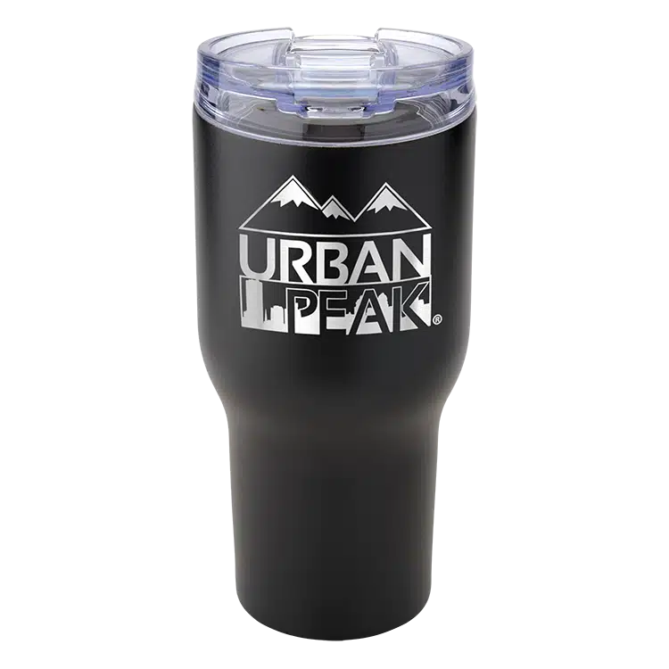 30 oz Urban Peak Trail Vacuum Tumbler #3