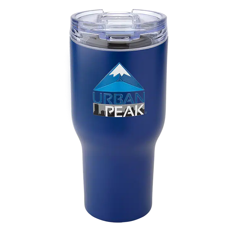 30 oz Urban Peak Trail Vacuum Tumbler #4