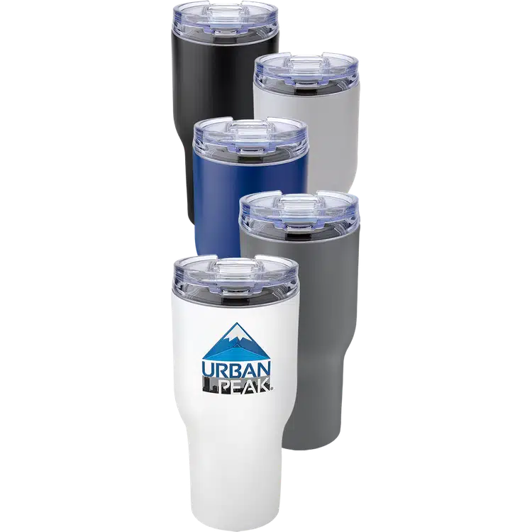 30 oz Urban Peak Trail Vacuum Tumbler