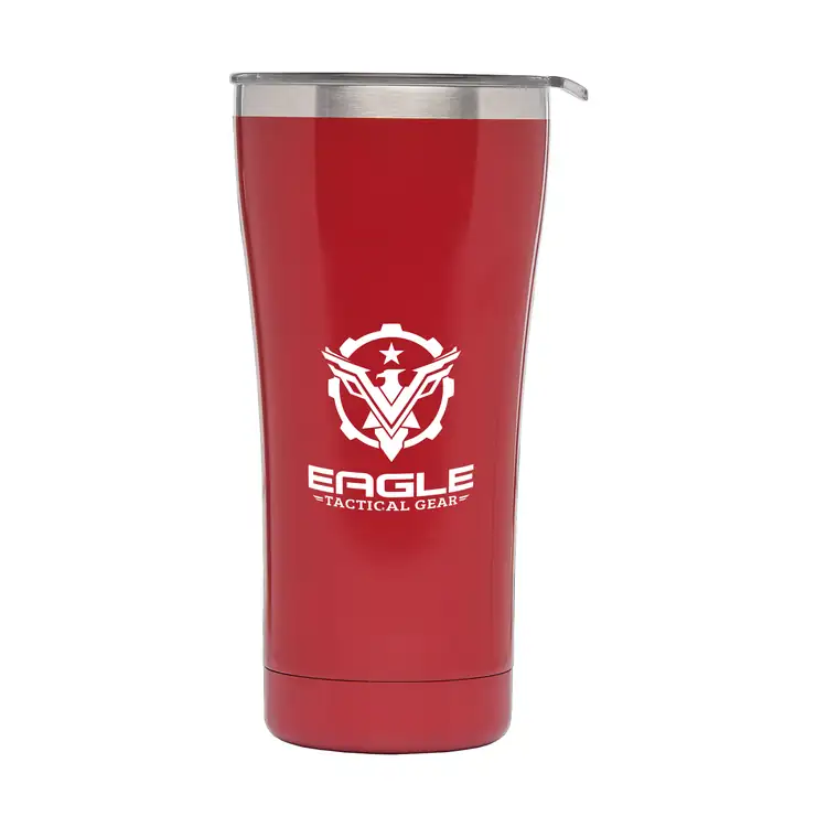 Voyage Double-Wall Stainless Steel Tumbler 21 oz #11