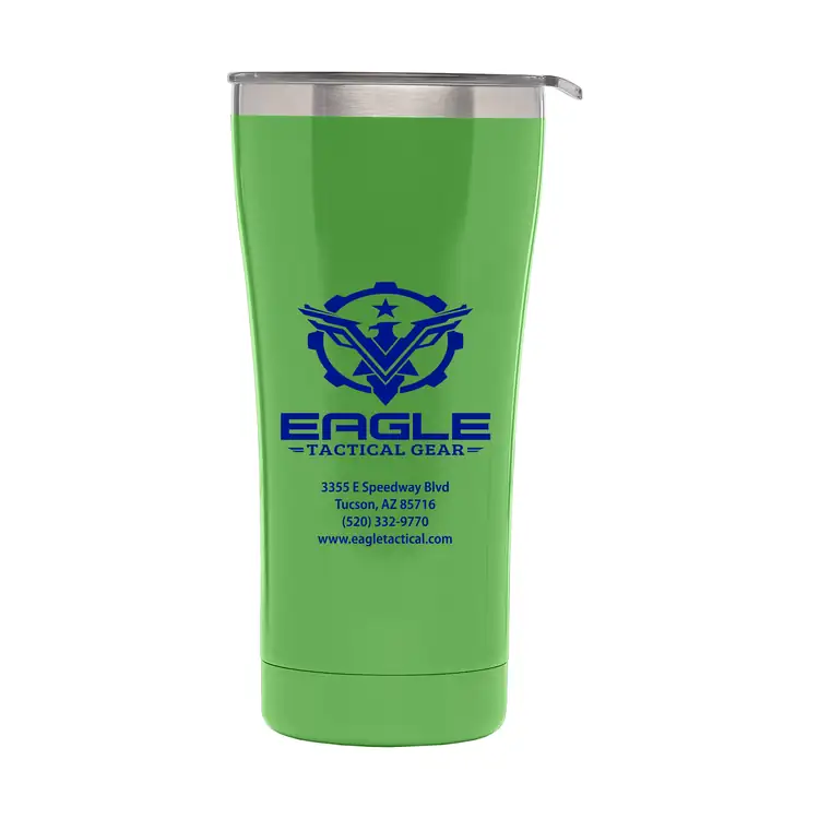 Voyage Double-Wall Stainless Steel Tumbler 21 oz #8