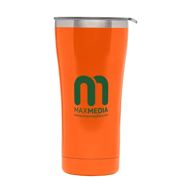 Voyage Double-Wall Stainless Steel Tumbler 21 oz #9