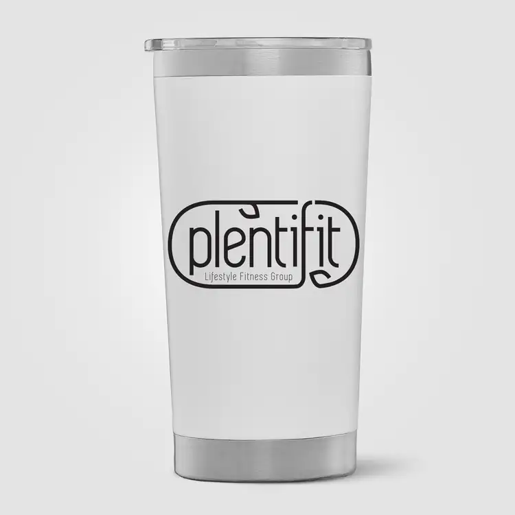 Whistler Stainless Steel Vacuum Tumbler with Sliding Lid 19 oz #10