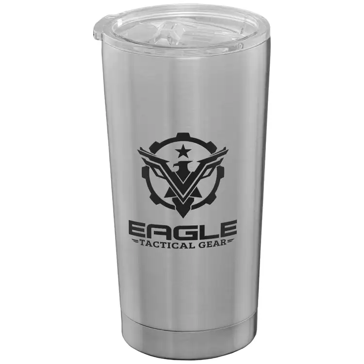 Whistler Stainless Steel Vacuum Tumbler with Sliding Lid 19 oz #5