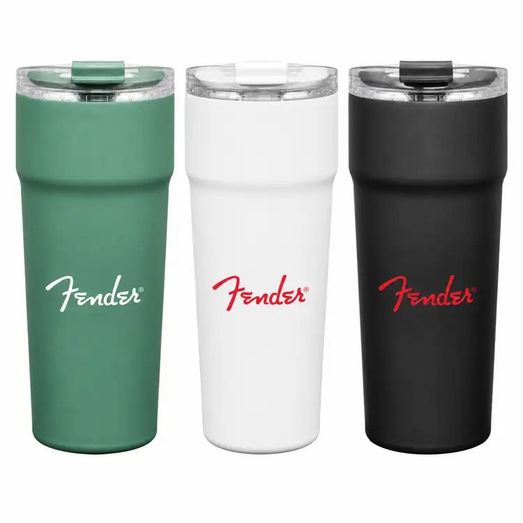 Splitflask 30 oz Dual-Chamber Insulated Tumbler